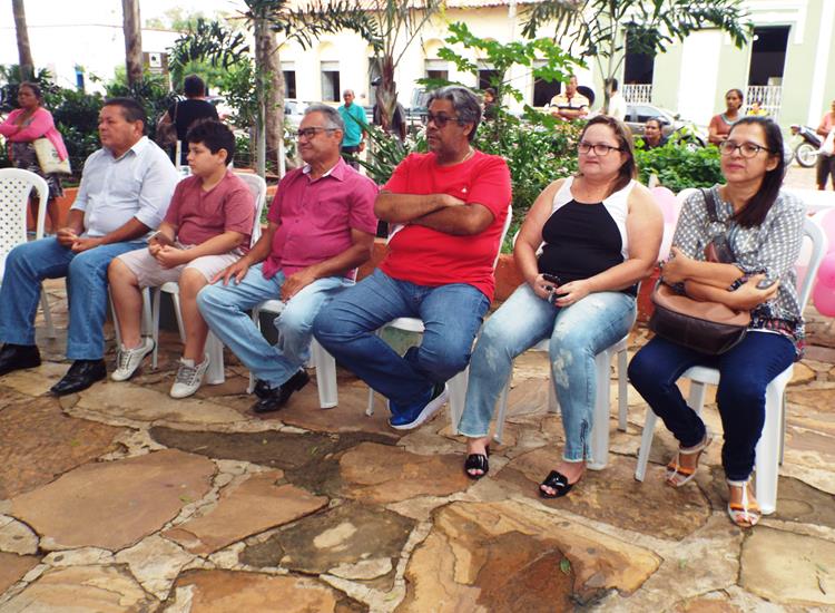 Prefeitura de Pedro II promove comemorações pelo Dia Internacional da Mulher - Imagem 32