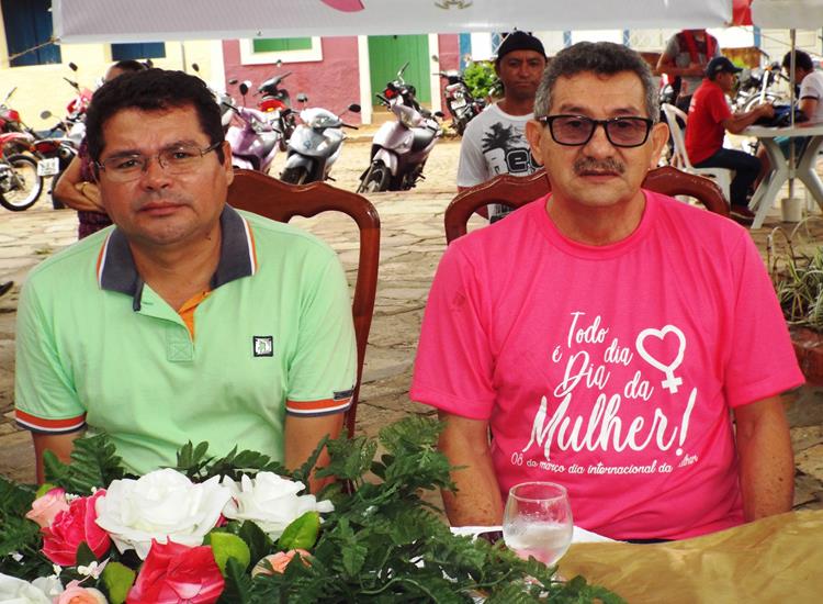 Prefeitura de Pedro II promove comemorações pelo Dia Internacional da Mulher - Imagem 29