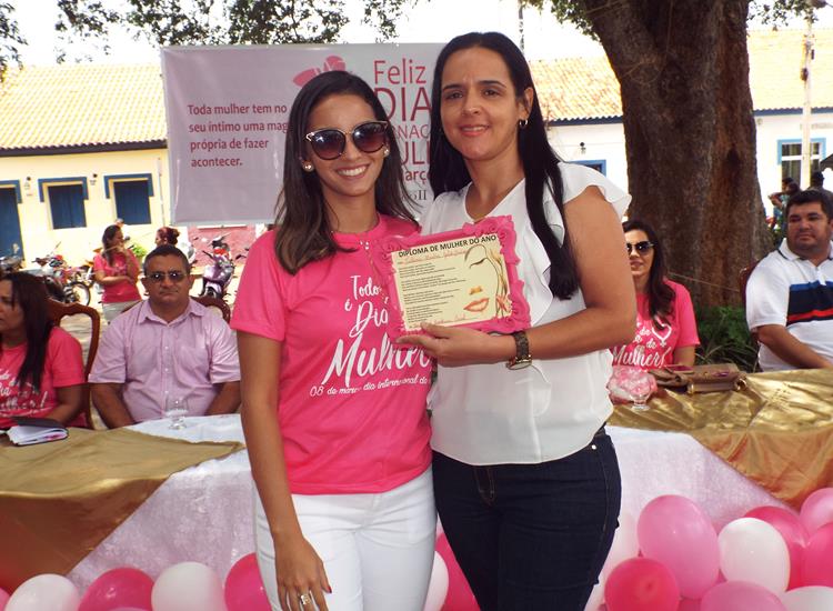 Prefeitura de Pedro II promove comemorações pelo Dia Internacional da Mulher - Imagem 42