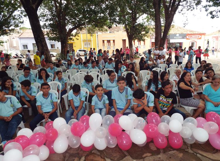 Prefeitura de Pedro II promove comemorações pelo Dia Internacional da Mulher - Imagem 7