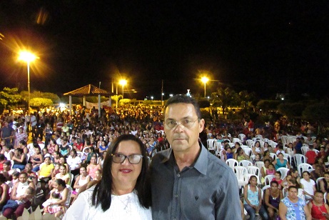 Mulheres sanjoenses homenageadas pela Prefeitura Municipal