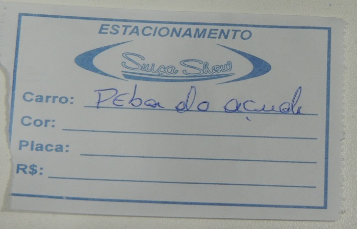 Posto Pedro II realiza sorteios da promoção Tanque Cheio - Imagem 1