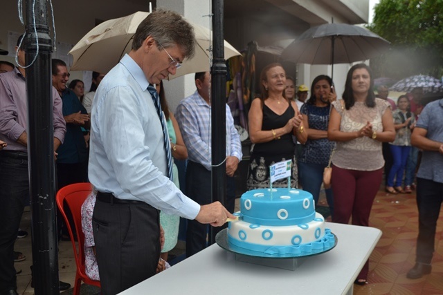 Tradicional Alvorada Festiva abre comemorações aos 55 anos de Dom Expedito Lopes - Imagem 31