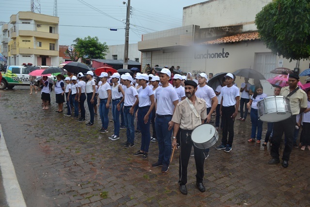 Tradicional Alvorada Festiva abre comemorações aos 55 anos de Dom Expedito Lopes - Imagem 11