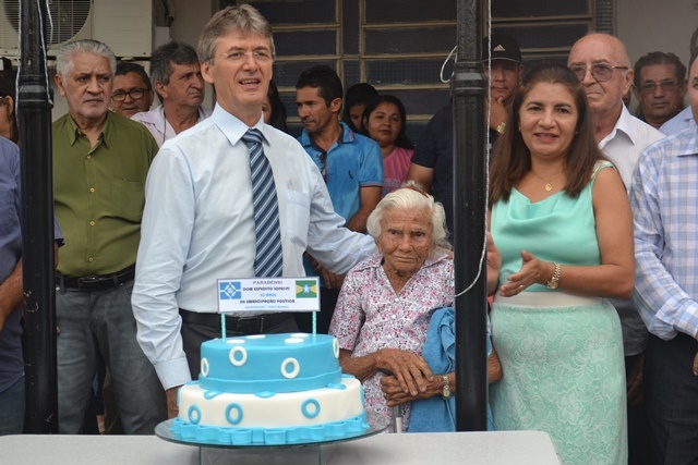 Tradicional Alvorada Festiva abre comemorações aos 55 anos de Dom Expedito Lopes - Imagem 29