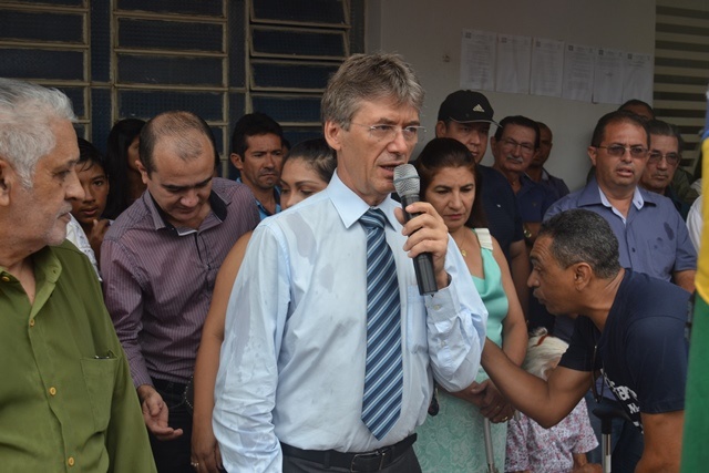 Tradicional Alvorada Festiva abre comemorações aos 55 anos de Dom Expedito Lopes - Imagem 15