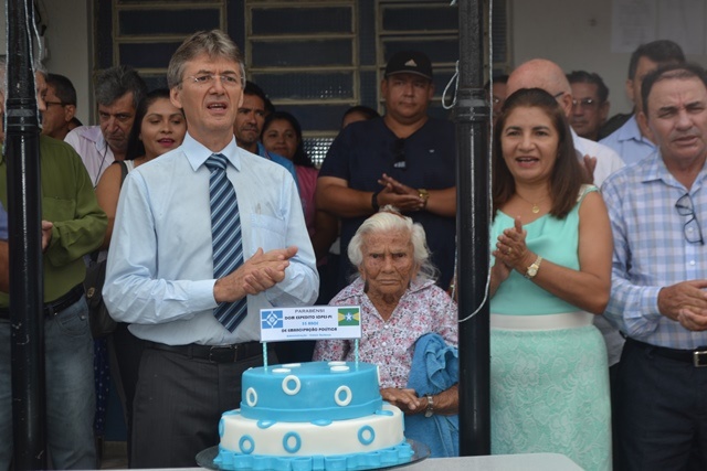 Tradicional Alvorada Festiva abre comemorações aos 55 anos de Dom Expedito Lopes - Imagem 30