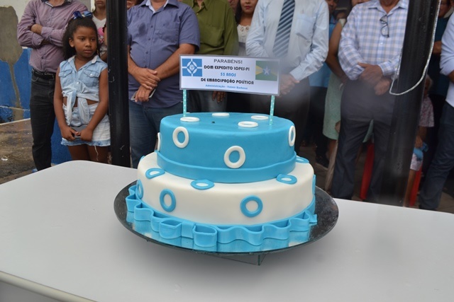 Tradicional Alvorada Festiva abre comemorações aos 55 anos de Dom Expedito Lopes - Imagem 25