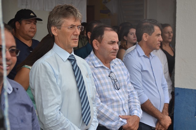 Tradicional Alvorada Festiva abre comemorações aos 55 anos de Dom Expedito Lopes - Imagem 22