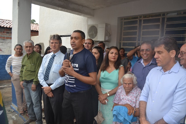 Tradicional Alvorada Festiva abre comemorações aos 55 anos de Dom Expedito Lopes - Imagem 13