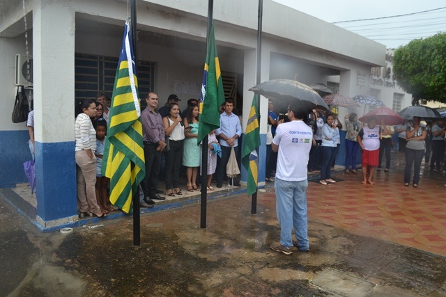 Tradicional Alvorada Festiva abre comemorações aos 55 anos de Dom Expedito Lopes - Imagem 8