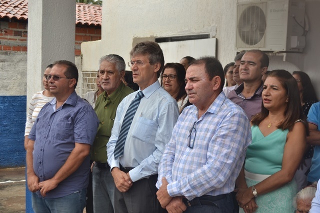 Tradicional Alvorada Festiva abre comemorações aos 55 anos de Dom Expedito Lopes - Imagem 21