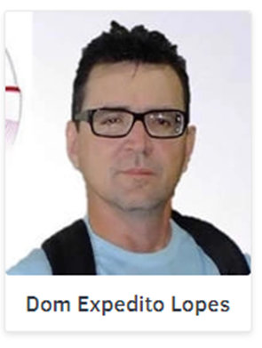 Tradicional Alvorada Festiva abre comemorações aos 55 anos de Dom Expedito Lopes - Imagem 5