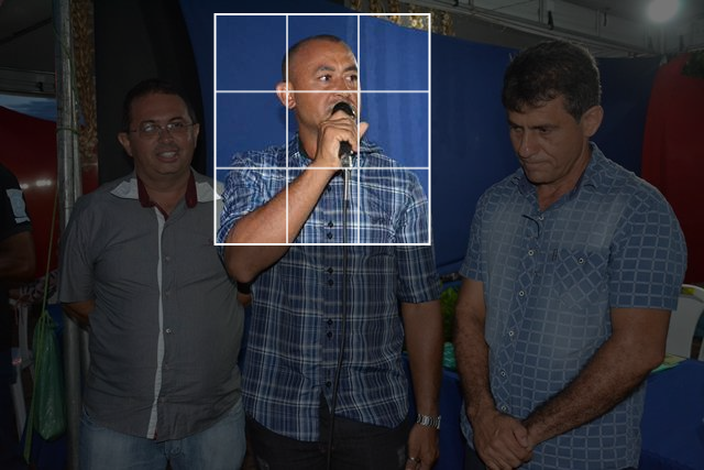 Tradicional Alvorada Festiva abre comemorações aos 55 anos de Dom Expedito Lopes - Imagem 4