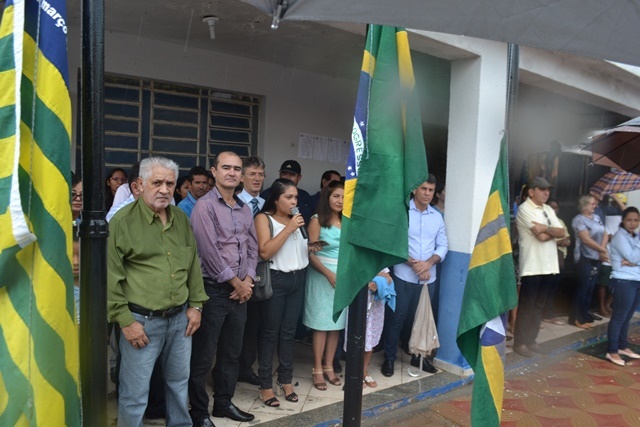 Tradicional Alvorada Festiva abre comemorações aos 55 anos de Dom Expedito Lopes - Imagem 7