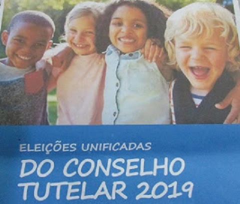 Sai edital da eleição unificada do Conselho Tutelar