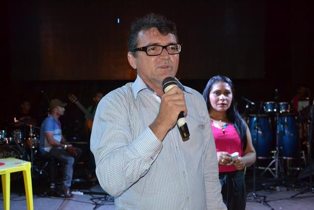 Atrações culturais marcaram os 55 anos do aniversário de Dom Expedito Lopes - Imagem 12