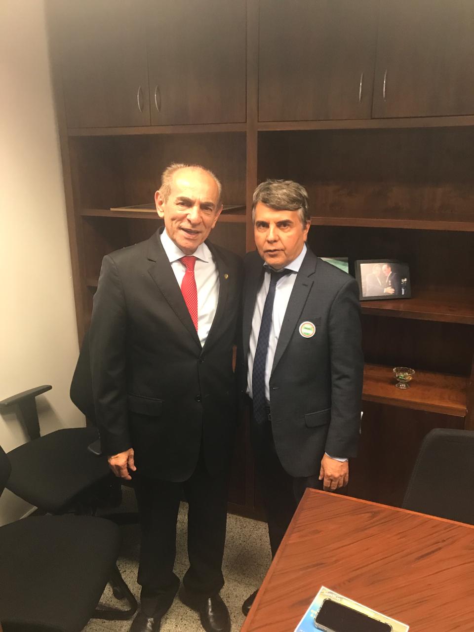 Reuniões de resultados em Brasília em mais uma Marcha - Imagem 10