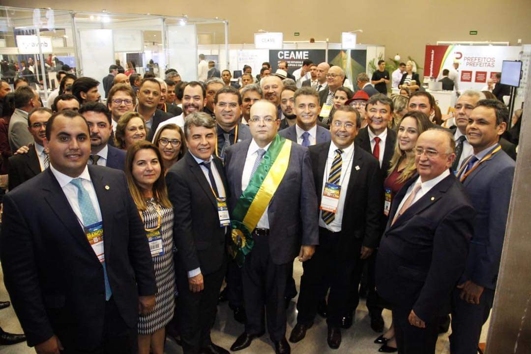 Reuniões de resultados em Brasília em mais uma Marcha - Imagem 12