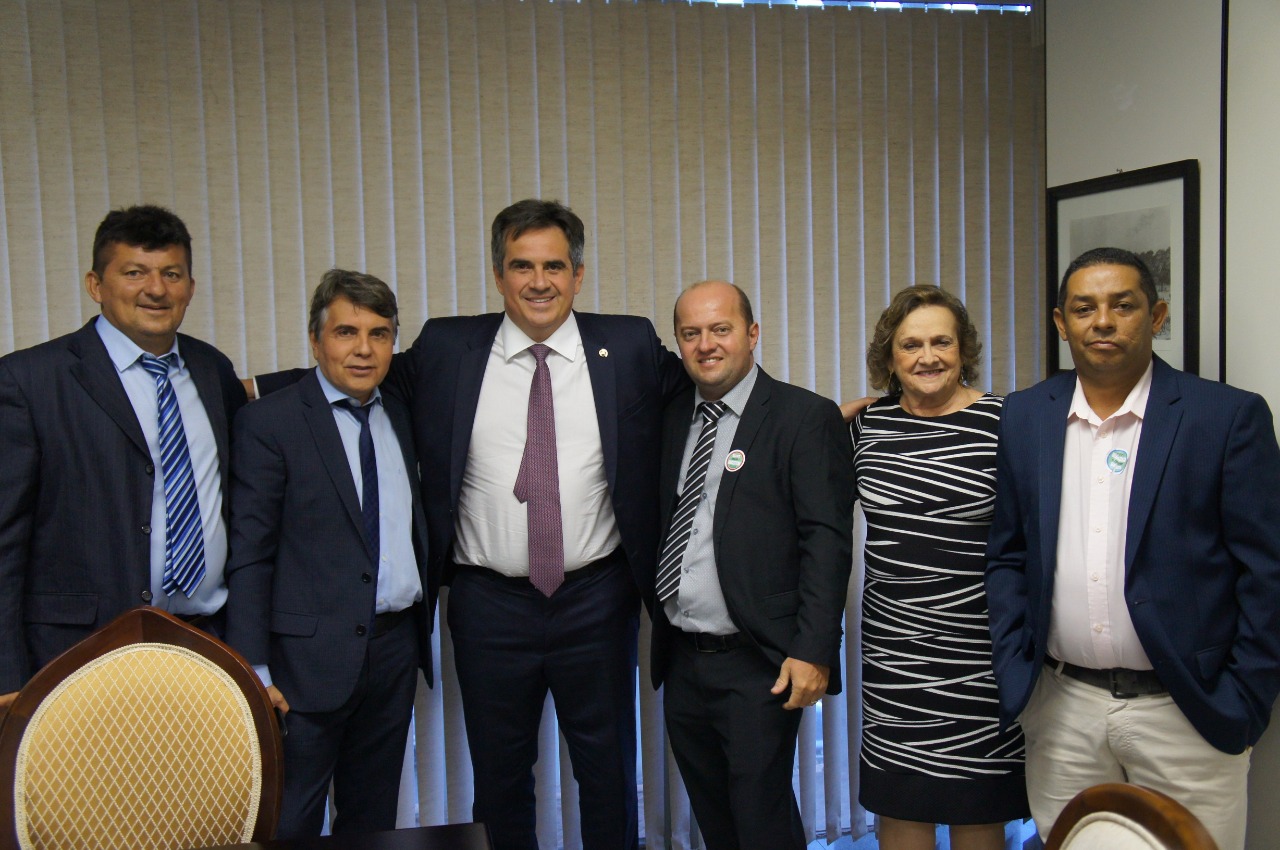 Reuniões de resultados em Brasília em mais uma Marcha - Imagem 6