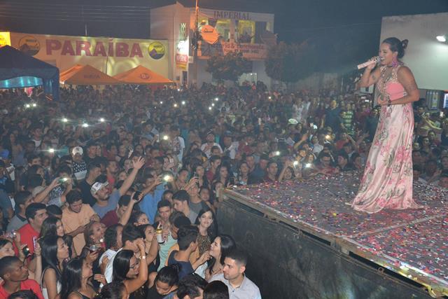 Atrações culturais marcaram os 55 anos do aniversário de Dom Expedito Lopes - Imagem 33