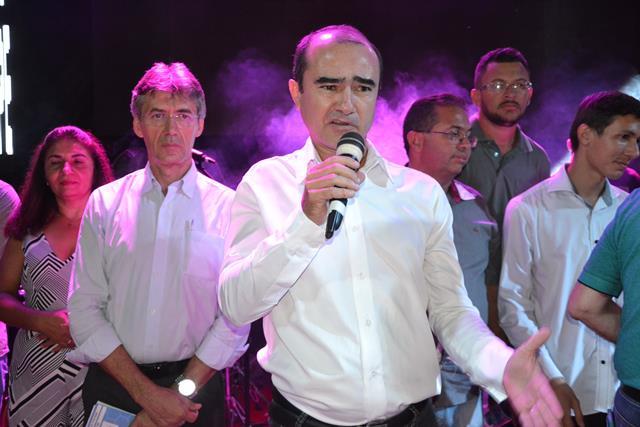 Atrações culturais marcaram os 55 anos do aniversário de Dom Expedito Lopes - Imagem 25