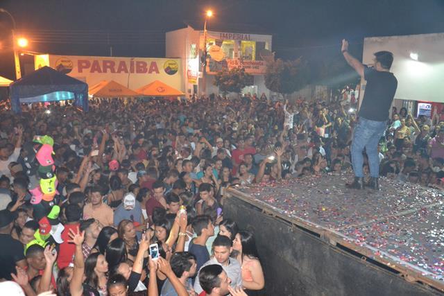 Atrações culturais marcaram os 55 anos do aniversário de Dom Expedito Lopes - Imagem 34