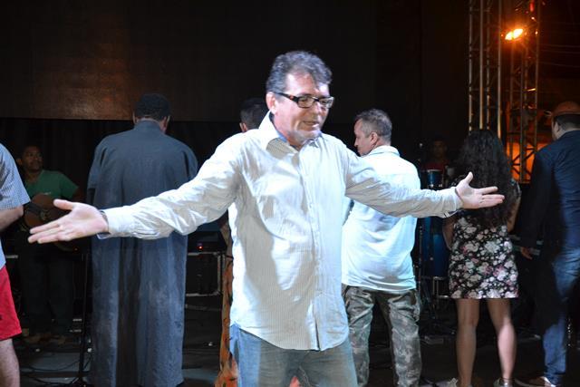 Atrações culturais marcaram os 55 anos do aniversário de Dom Expedito Lopes - Imagem 15