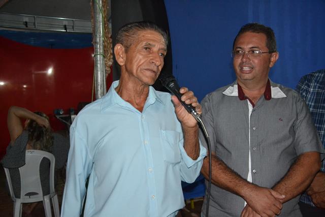 No aniversario da cidade prefeitura implanta programa “Piauí Mais Verde” em Dom Expedito Lopes. - Imagem 24