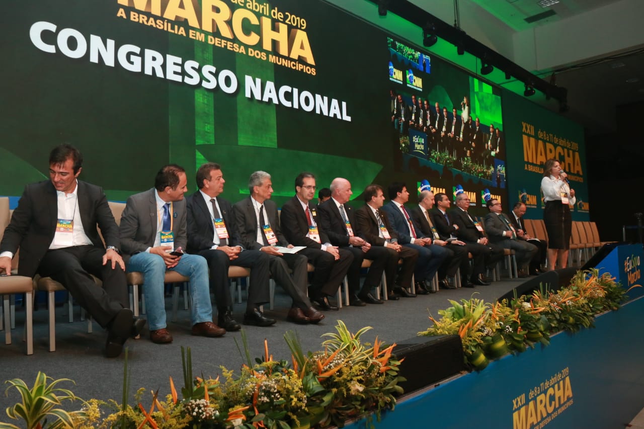 Reuniões de resultados em Brasília em mais uma Marcha - Imagem 11