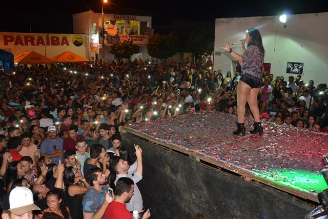 Atrações culturais marcaram os 55 anos do aniversário de Dom Expedito Lopes - Imagem 36