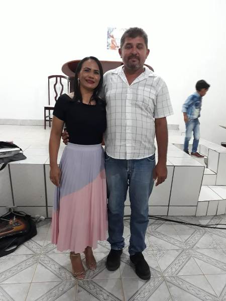 Culto encerra primeiro dia de atividade em comemoração ao aniversário da cidade - Imagem 1
