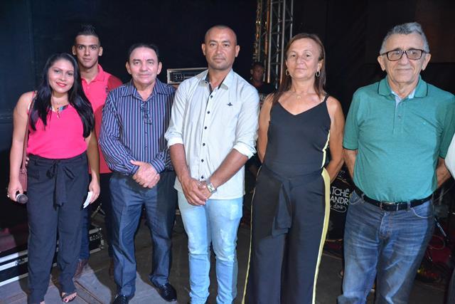 Atrações culturais marcaram os 55 anos do aniversário de Dom Expedito Lopes - Imagem 21