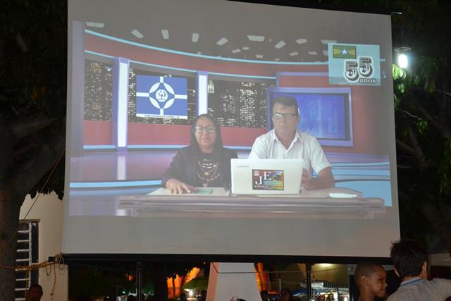 Atrações culturais marcaram os 55 anos do aniversário de Dom Expedito Lopes - Imagem 26