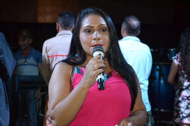 Atrações culturais marcaram os 55 anos do aniversário de Dom Expedito Lopes - Imagem 14