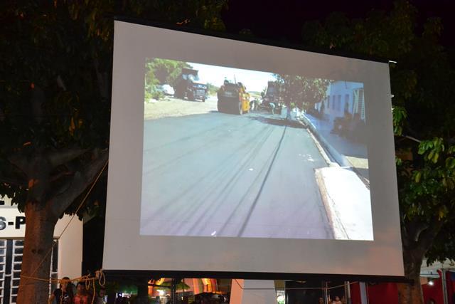 Atrações culturais marcaram os 55 anos do aniversário de Dom Expedito Lopes - Imagem 6