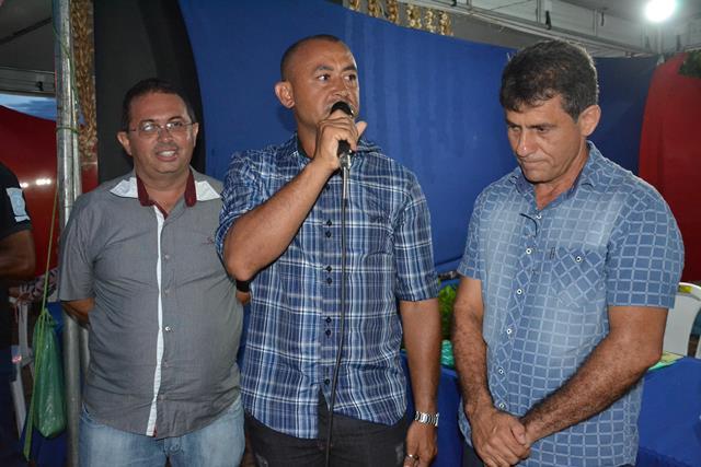 No aniversario da cidade prefeitura implanta programa “Piauí Mais Verde” em Dom Expedito Lopes. - Imagem 21