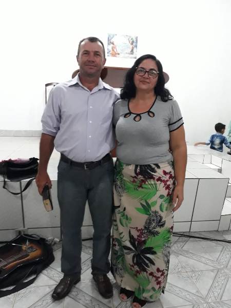 Culto encerra primeiro dia de atividade em comemoração ao aniversário da cidade - Imagem 3