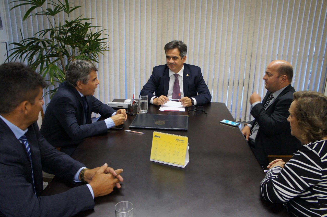 Reuniões de resultados em Brasília em mais uma Marcha - Imagem 7