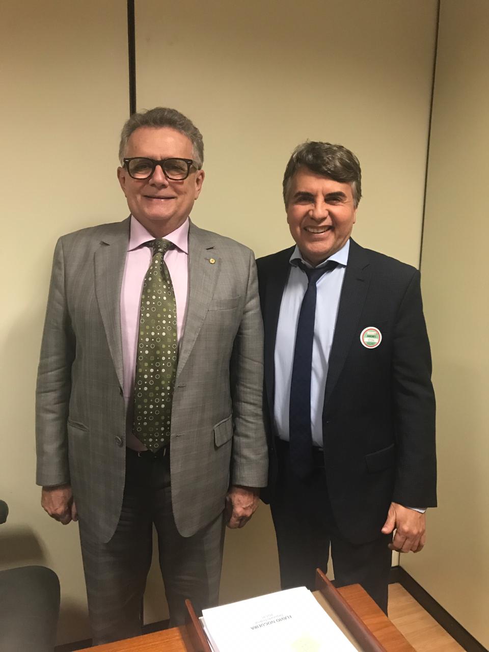 Reuniões de resultados em Brasília em mais uma Marcha - Imagem 8