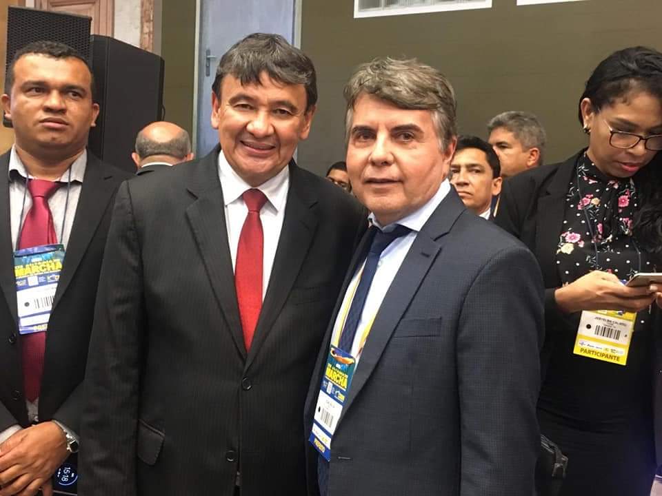 Reuniões de resultados em Brasília em mais uma Marcha 