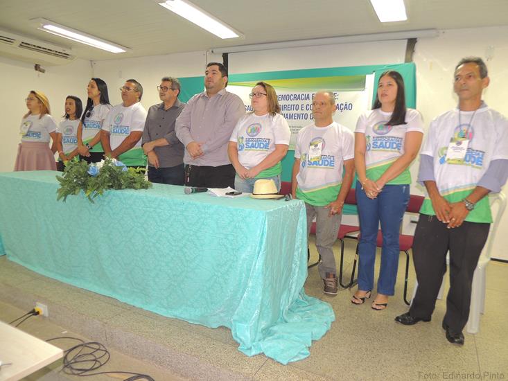 Pedro II realiza VII Conferência Municipal de Saúde - Imagem 27
