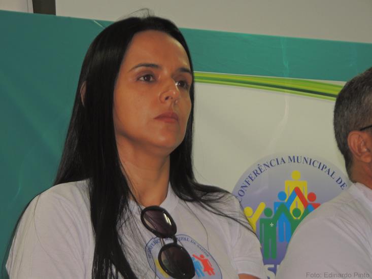 Pedro II realiza VII Conferência Municipal de Saúde - Imagem 32