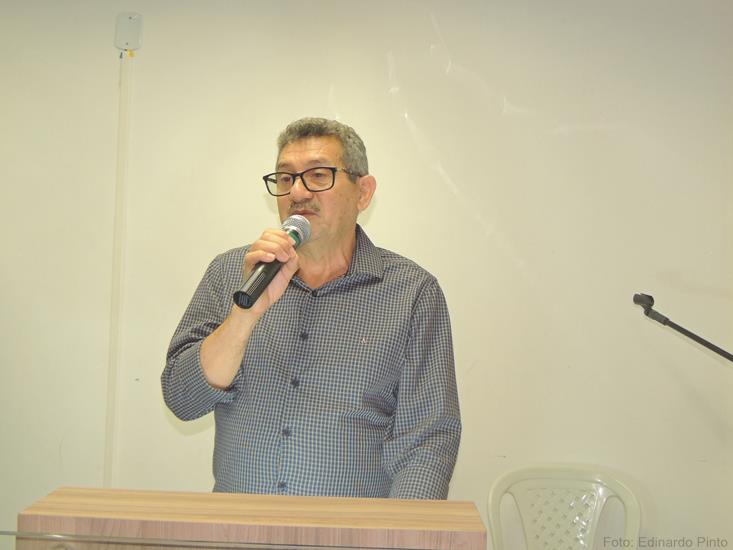 Pedro II realiza VII Conferência Municipal de Saúde - Imagem 39