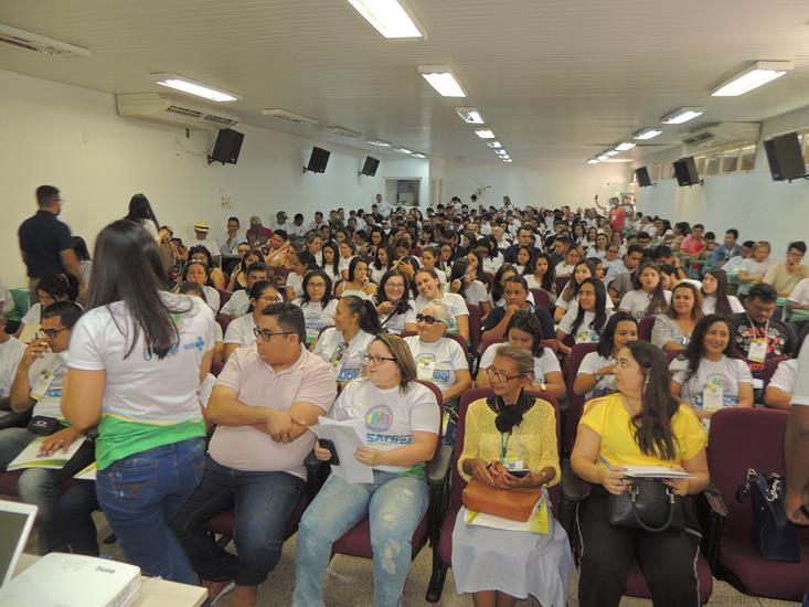Pedro II realiza VII Conferência Municipal de Saúde - Imagem 10