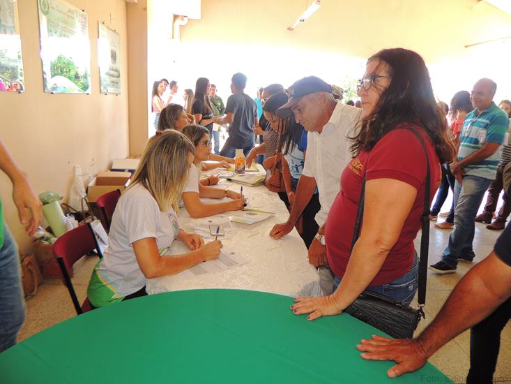 Pedro II realiza VII Conferência Municipal de Saúde - Imagem 1