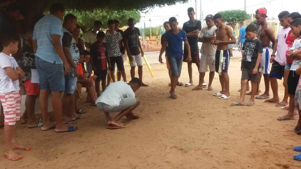 Torneios e jogo marcam segundo de programação em Santo Inácio do Piauí - Imagem 28