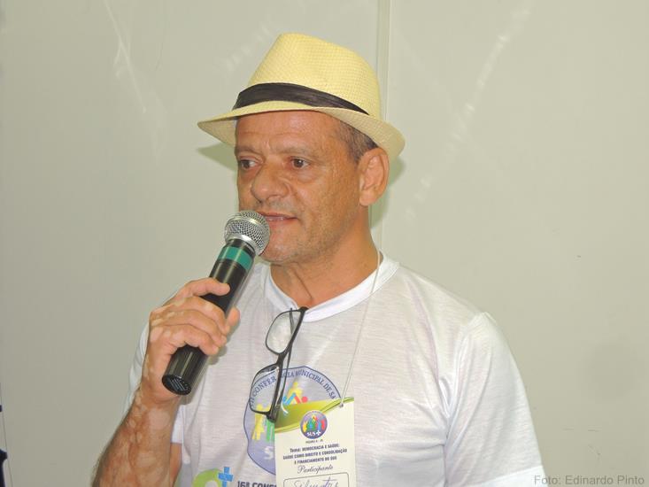 Pedro II realiza VII Conferência Municipal de Saúde - Imagem 35