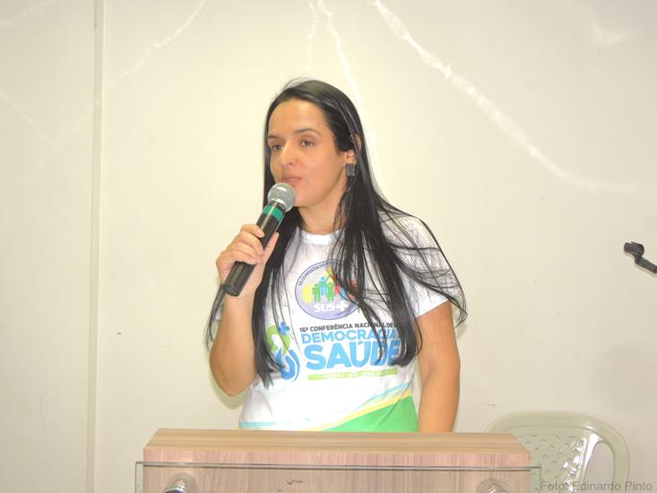 Pedro II realiza VII Conferência Municipal de Saúde - Imagem 36