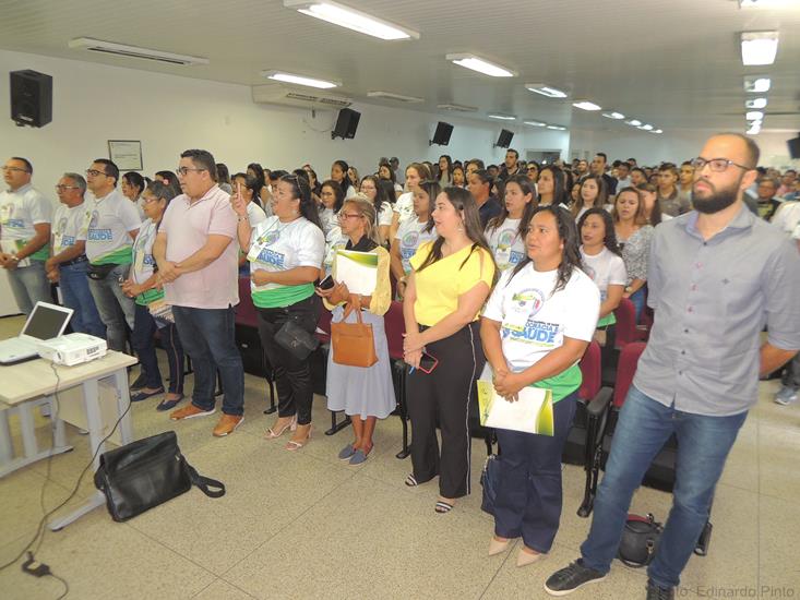 Pedro II realiza VII Conferência Municipal de Saúde - Imagem 30